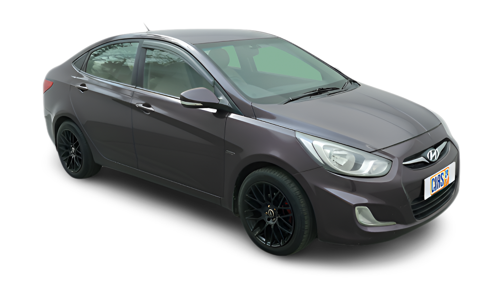 Hyundai Verna-img